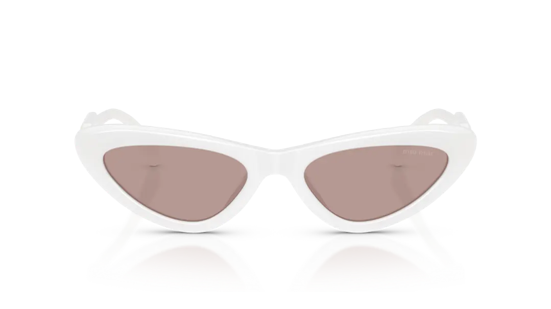 Miu Miu MU B11SU 20M20I 55 5