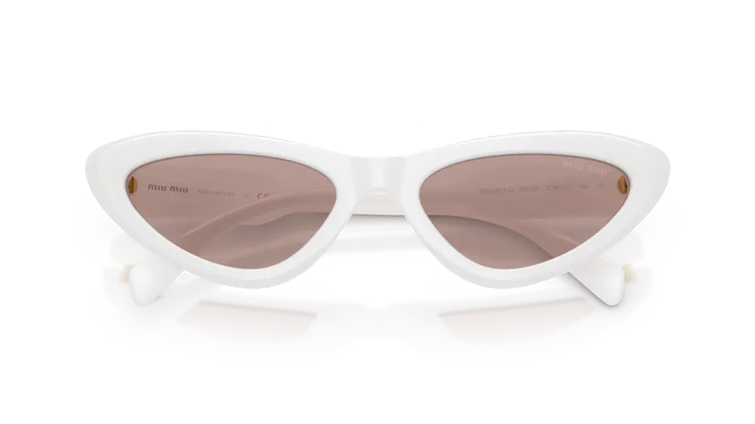 Miu Miu MU B11SU 20M20I 55 4
