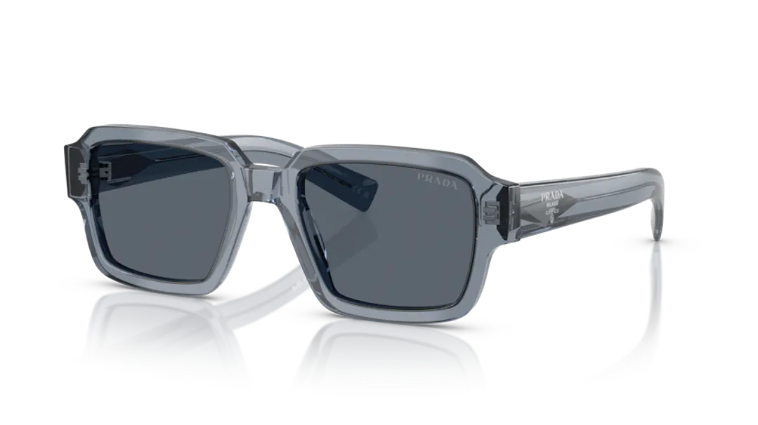 Prada PR 02ZS 17T07T 52 1