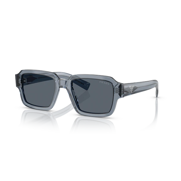 Prada PR 02ZS 17T07T 52