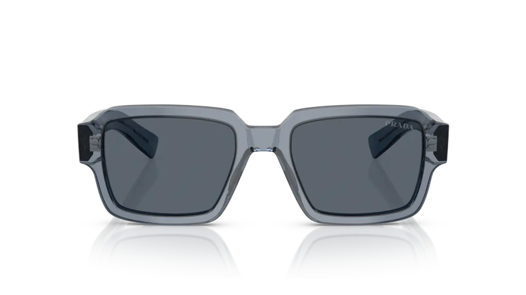 Prada PR 02ZS 17T07T 52 5