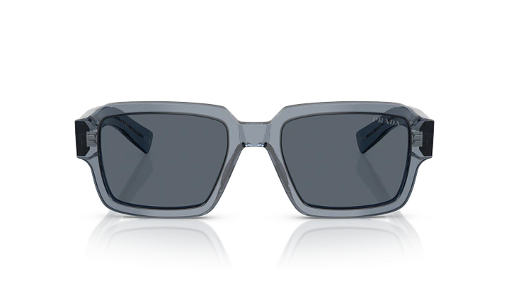 Prada PR 02ZS 17T07T 52 5