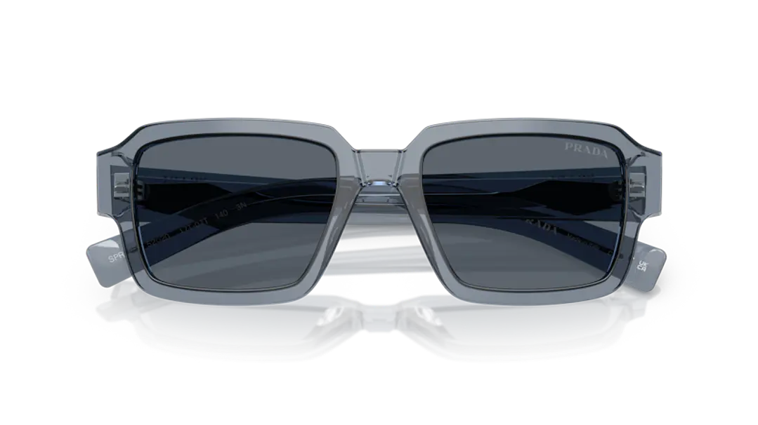 Prada PR 02ZS 17T07T 52 4