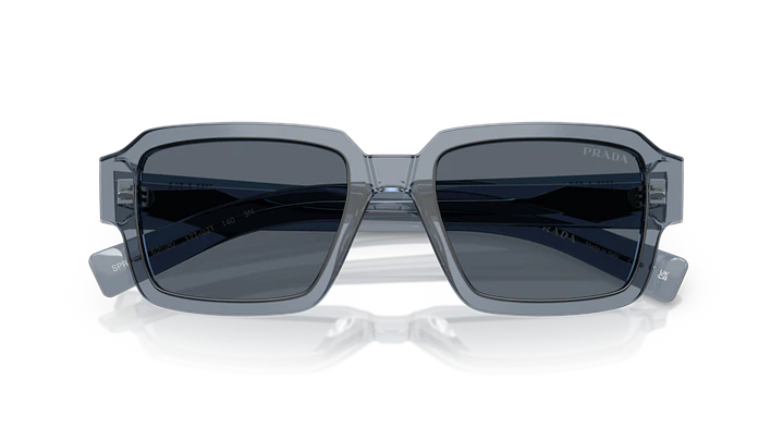 Prada PR 02ZS 17T07T 52 4
