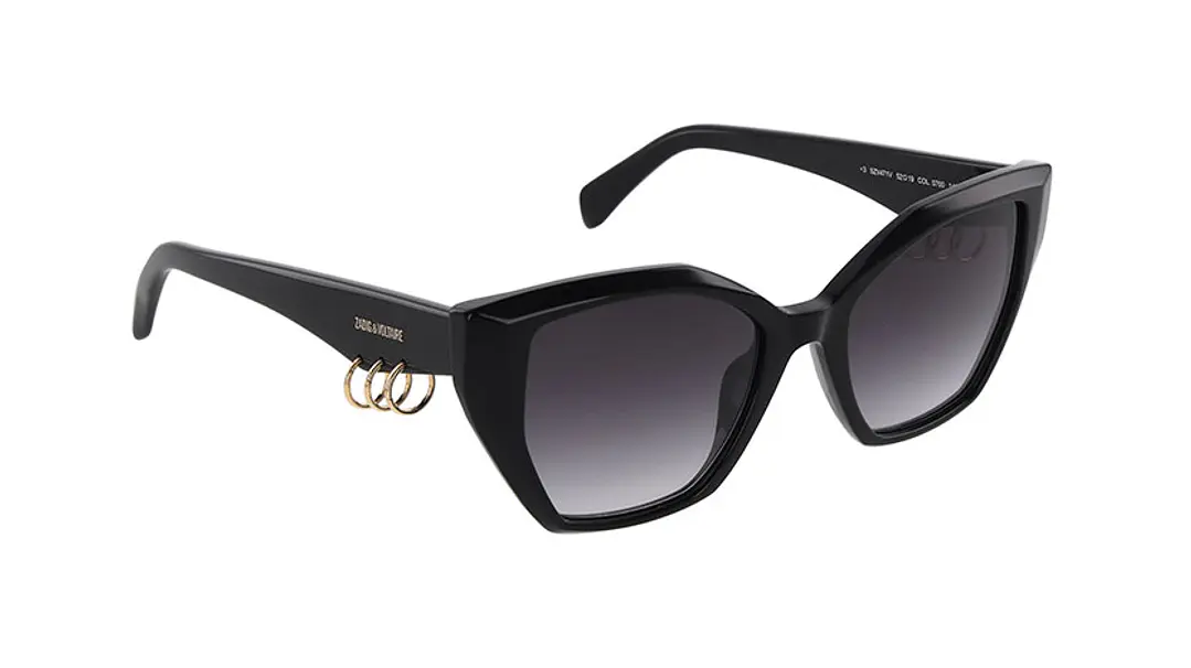 Zadig & Voltaire SZV471V 5