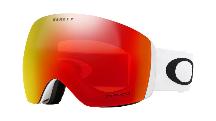 Oakley Flight Deck Prizm 1