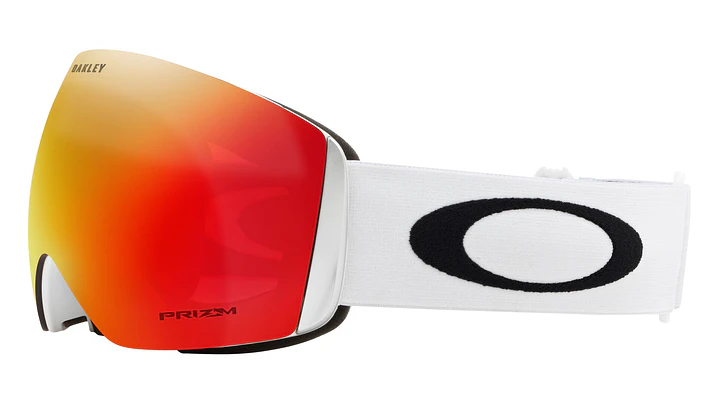 Oakley Flight Deck Prizm 2