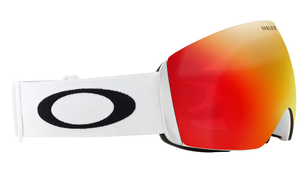 Oakley Flight Deck Prizm 10