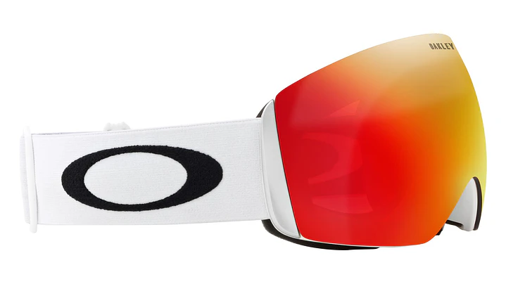 Oakley Flight Deck Prizm 10