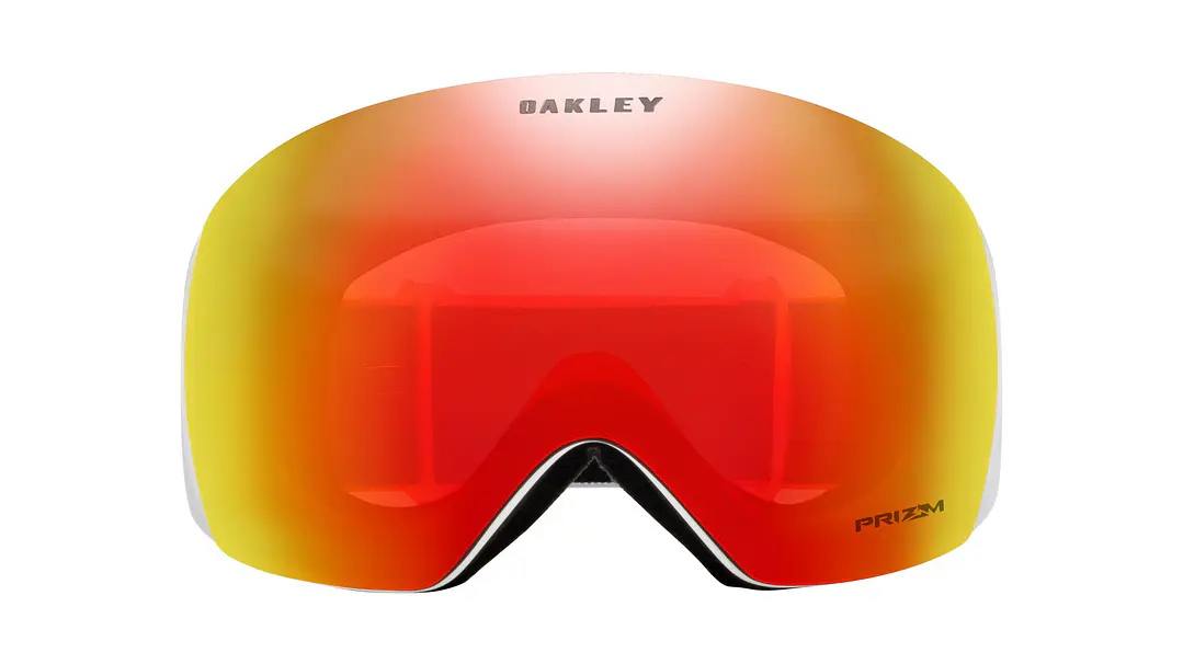 Oakley Flight Deck Prizm 12