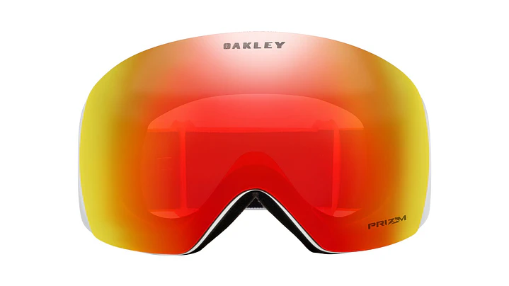 Oakley Flight Deck Prizm 12