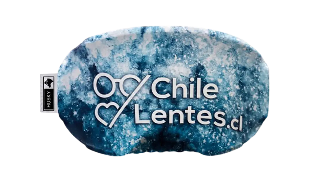 Funda para Antiparra - Snow 1