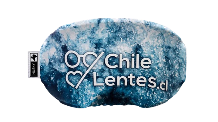 Funda para Antiparra - Snow 1