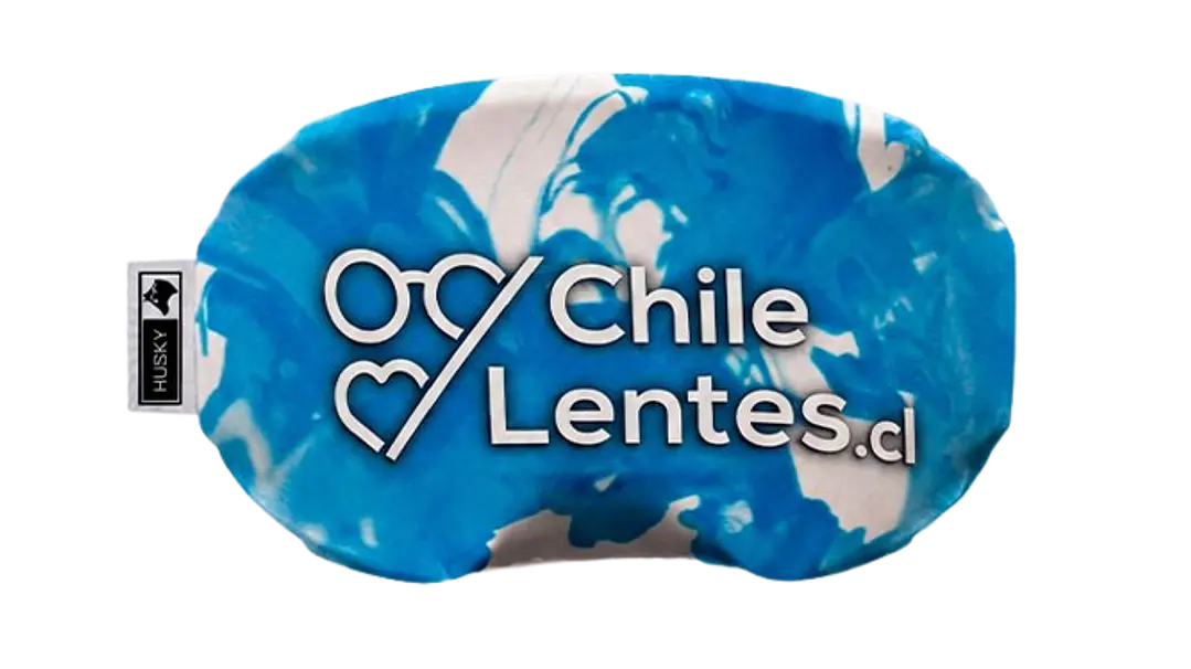 Funda para Antiparra - Ice 1