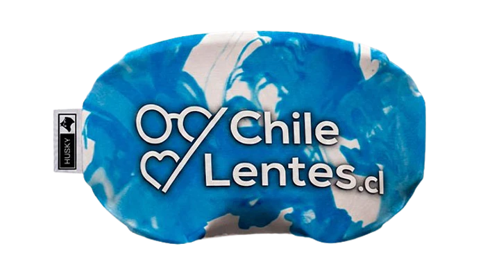 Funda para Antiparra - Ice 1