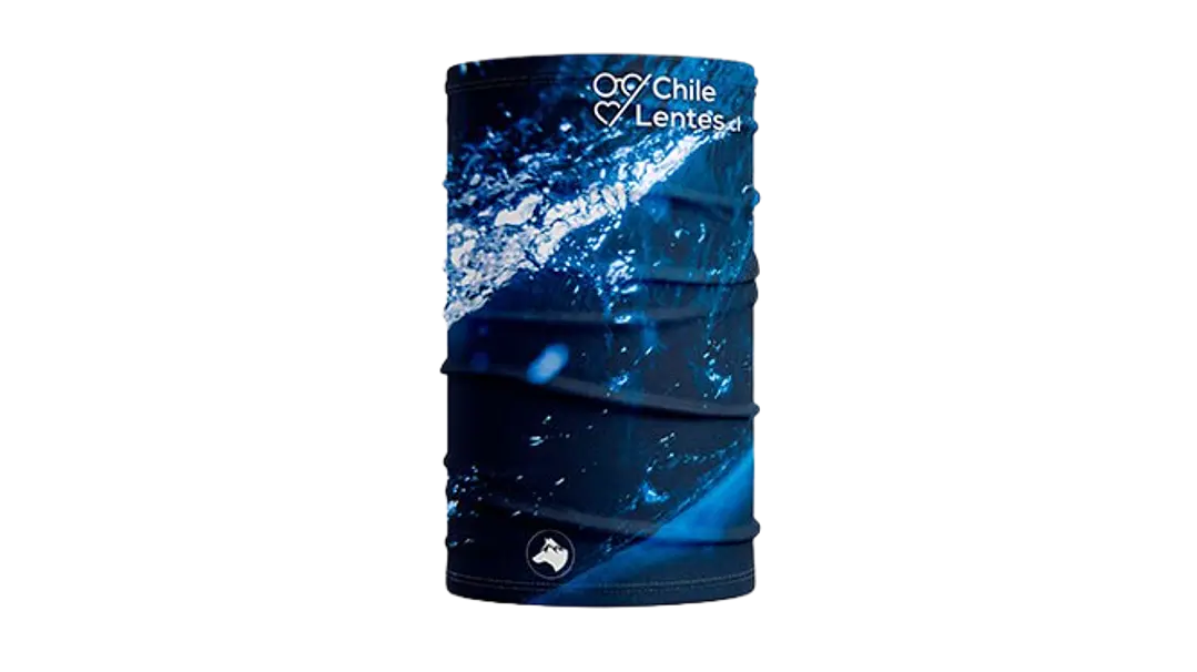 Bandana - Acqua 1