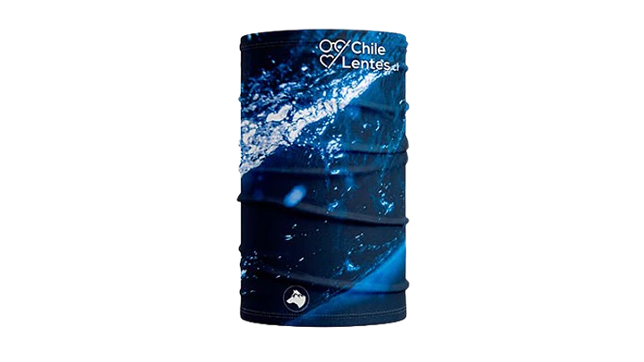 Bandana - Acqua 1