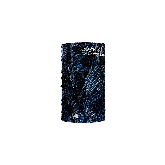 Bandana - Frozen Fern