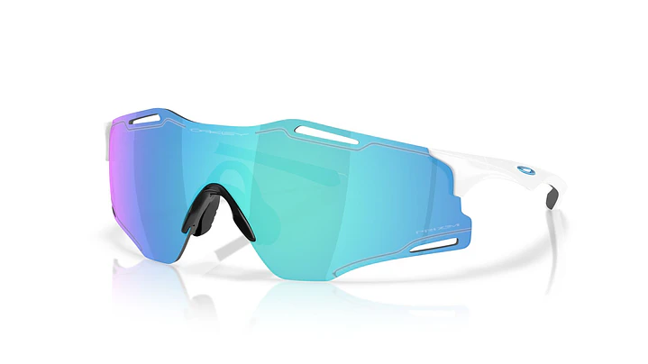 Oakley Cybr Zero OO9512D-0239 1