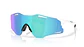 Oakley Cybr Zero OO9512D-0239 - Miniatura 1