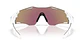 Oakley Cybr Zero OO9512D-0239 - Miniatura 4