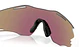 Oakley Cybr Zero OO9512D-0239 - Miniatura 5