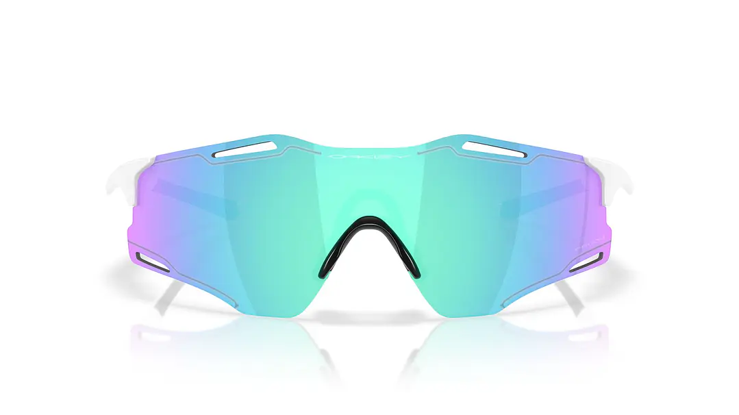 Oakley Cybr Zero OO9512D-0239 8