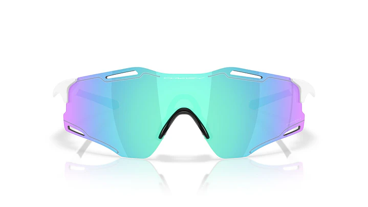 Oakley Cybr Zero OO9512D-0239 8
