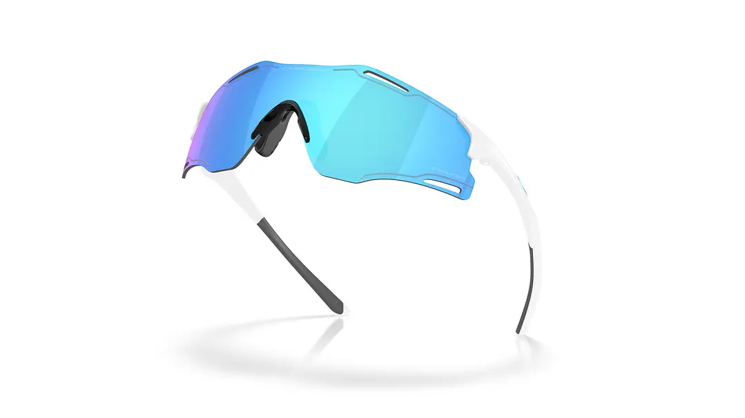Oakley Cybr Zero OO9512D-0239 6