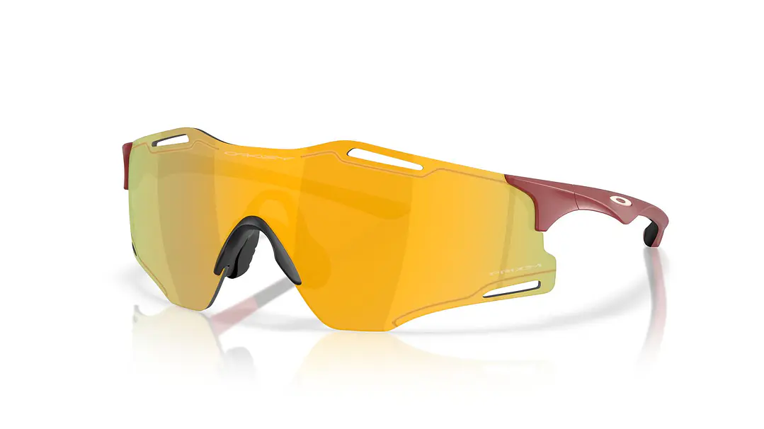 Oakley Cybr Zero OO9512D-0339 1