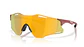 Oakley Cybr Zero OO9512D-0339 - Miniatura 1