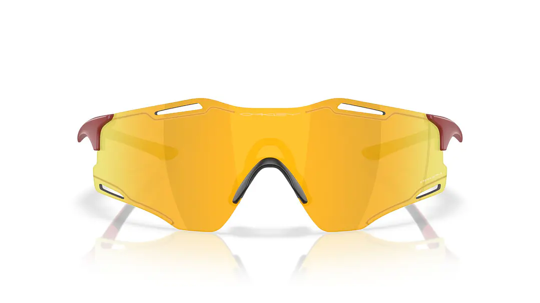 Oakley Cybr Zero OO9512D-0339 8