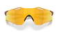 Oakley Cybr Zero OO9512D-0339 - Miniatura 7