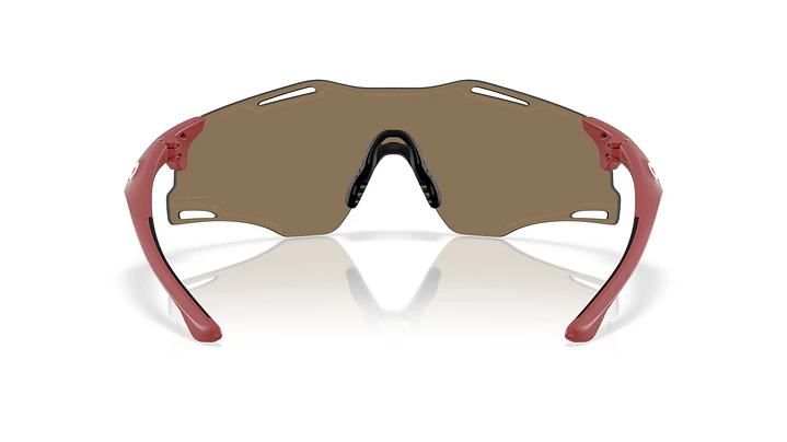 Oakley Cybr Zero OO9512D-0339 4