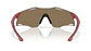 Oakley Cybr Zero OO9512D-0339 - Miniatura 4