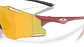 Oakley Cybr Zero OO9512D-0339 - Miniatura 3