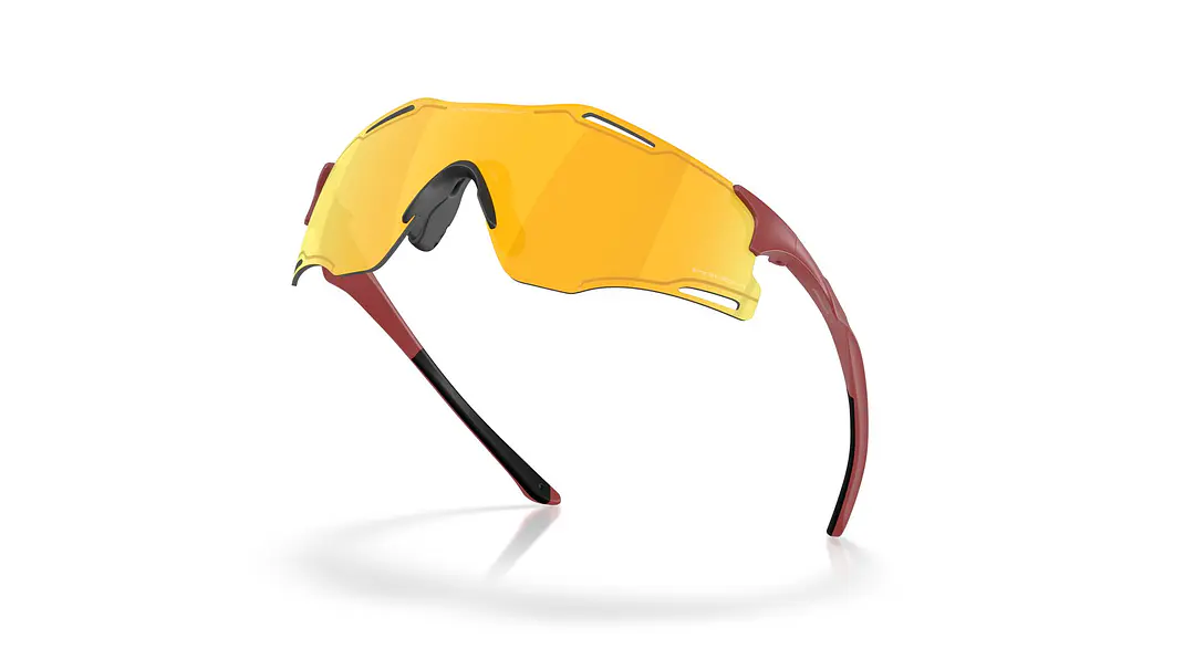 Oakley Cybr Zero OO9512D-0339 6