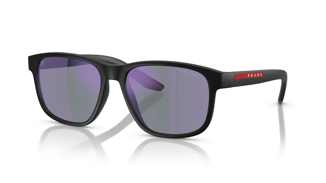 Prada Linea Rossa PS 06YS PS 06YS 1BO10J 56 1