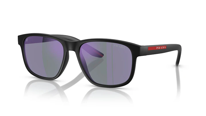 Prada Linea Rossa PS 06YS PS 06YS 1BO10J 56 1