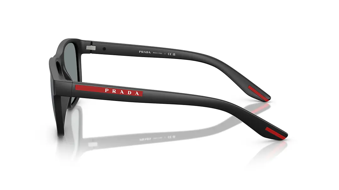 Prada Linea Rossa PS 06YS PS 06YS 1BO10J 56 2
