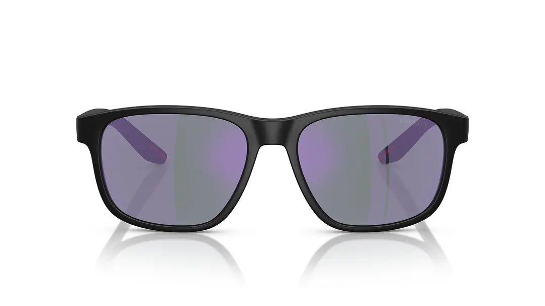 Prada Linea Rossa PS 06YS PS 06YS 1BO10J 56 5