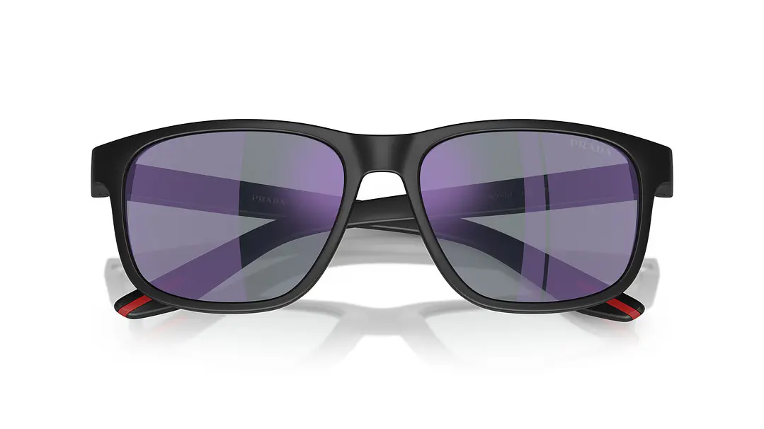 Prada Linea Rossa PS 06YS PS 06YS 1BO10J 56 4