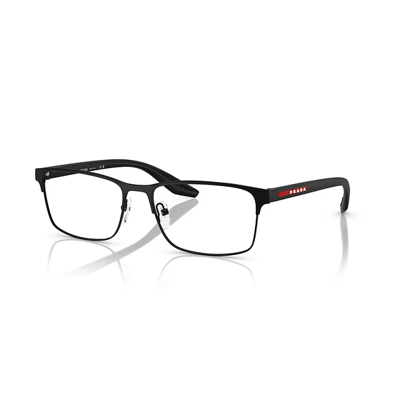 Prada Linea Rossa PS 50PV PS 50PV 1BO1O1 55