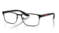 Prada Linea Rossa PS 50PV PS 50PV 1BO1O1 55 - Miniatura 1