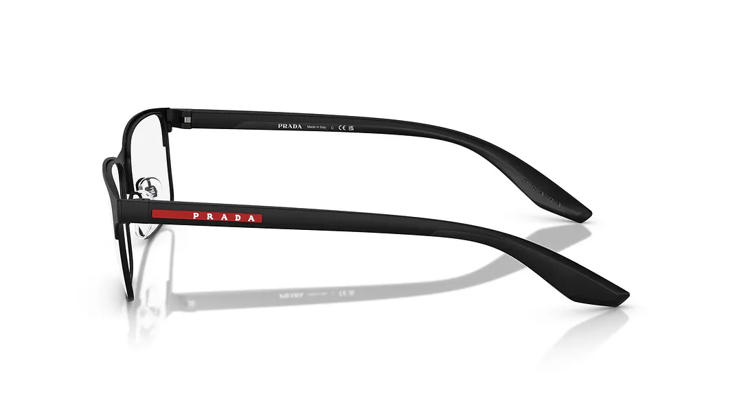 Prada Linea Rossa PS 50PV PS 50PV 1BO1O1 55 2