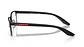 Prada Linea Rossa PS 50PV PS 50PV 1BO1O1 55 - Miniatura 2