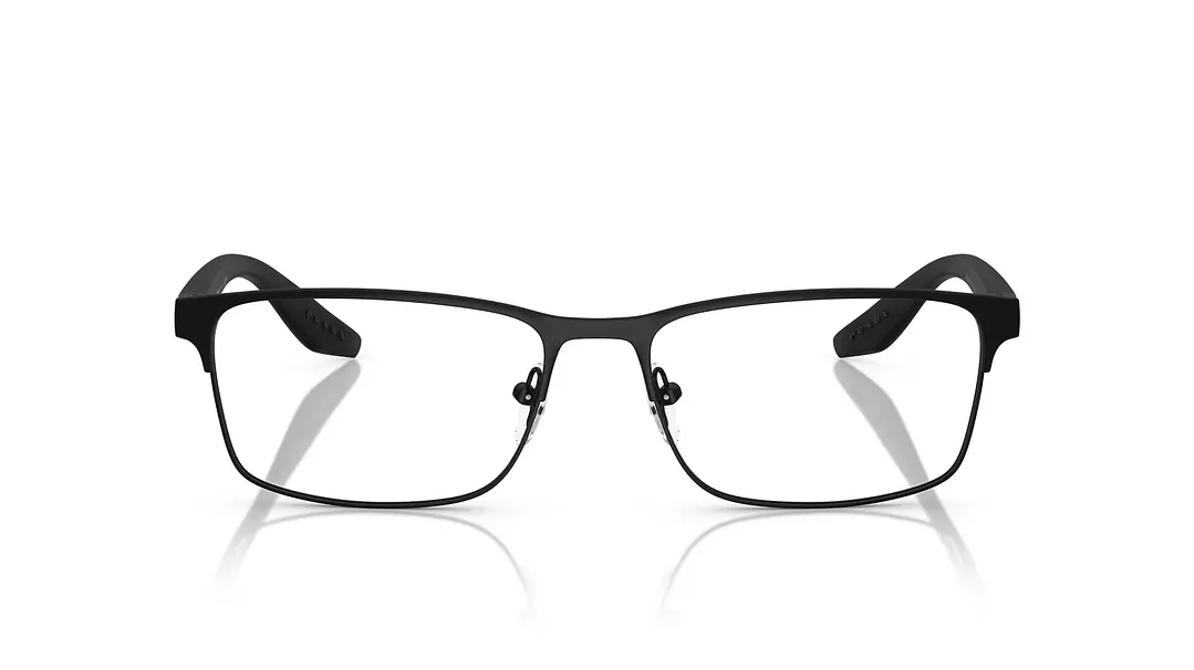 Prada Linea Rossa PS 50PV PS 50PV 1BO1O1 55 5