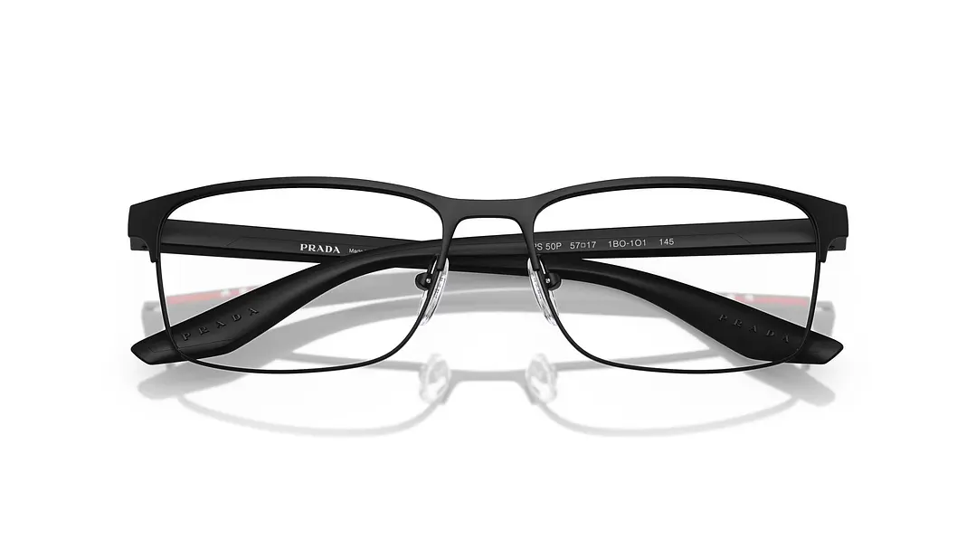 Prada Linea Rossa PS 50PV PS 50PV 1BO1O1 55 4