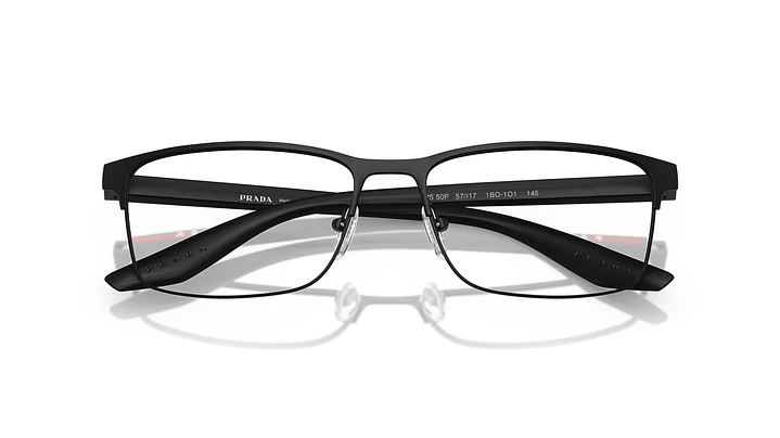 Prada Linea Rossa PS 50PV PS 50PV 1BO1O1 55 4