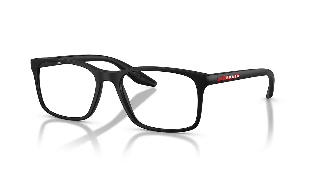 Prada Linea Rossa PS 08RV PS 08RV 1BO1O1 54 1